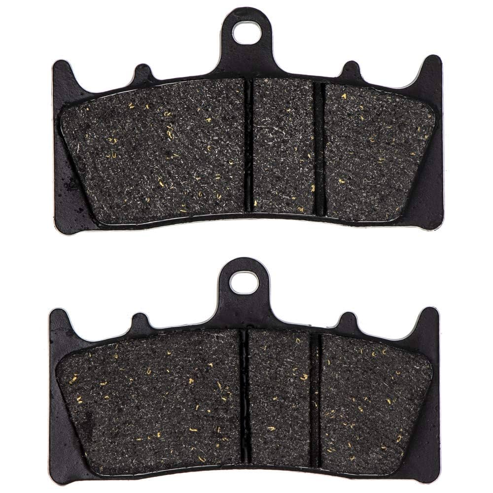 刹璃 Kawasaki Motorcycle 2003 OEM Parts Diagram for Fuel