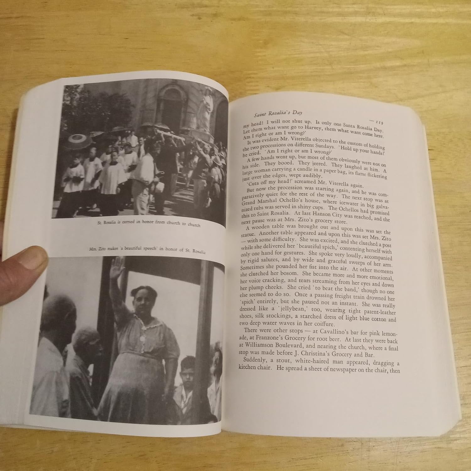Gumbo Ya-Ya: A Collection of Louisiana Folk Tales
