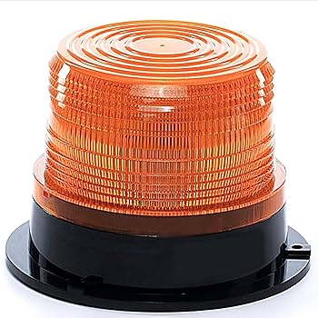 Amazon | [TradeWind] 警告灯 LED フラッシュライト ストロボ