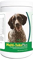 Vista 152 de Healthy Breeds Siberian Husky Multi-Tabs Plus tabletas masticables 365