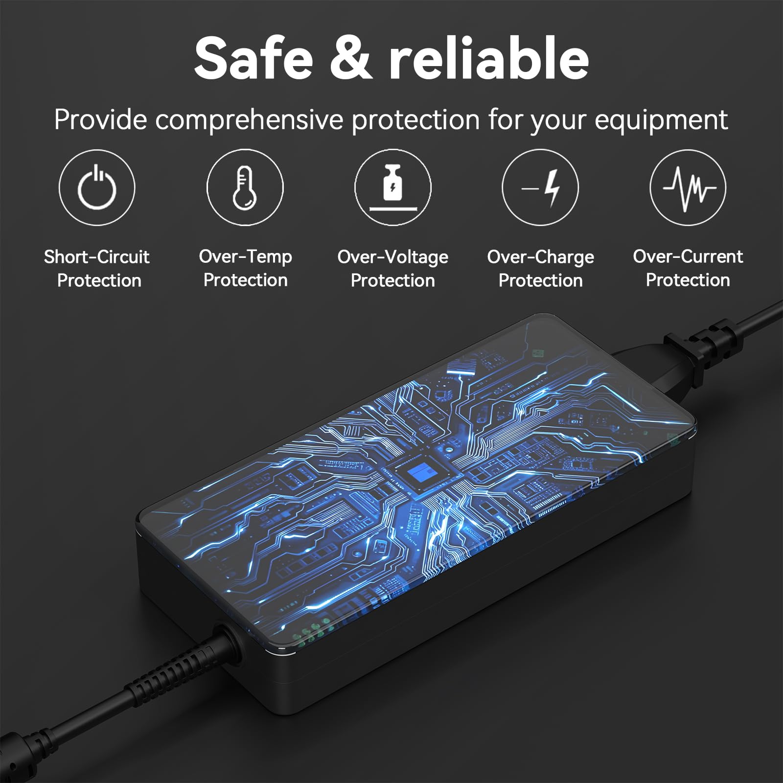 330 W USB ładowarka kabel do ładowania do MSI Raider GE78 GE77 GE76 GE67GE68 MSI Vector GP76 GP66 GP68 GP78 Titan GT77 MS-1545 MS-17K5 MS-17Q1 MS-17S1 A20-330P1 A ADP-333 0 GB adapter zasilacz