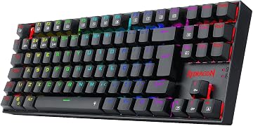 Redragon Kumara Pro