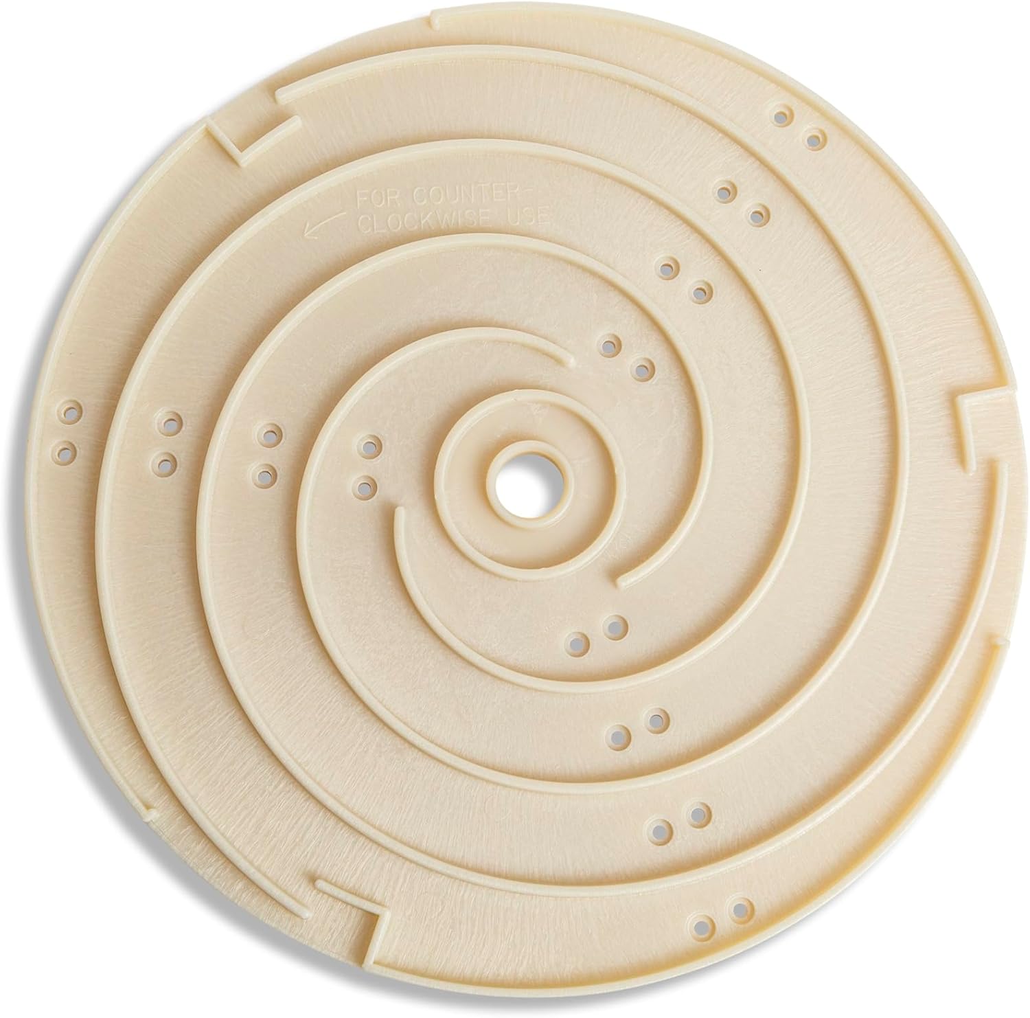Giffin Grip Model 10, Includes Rods and Sliders