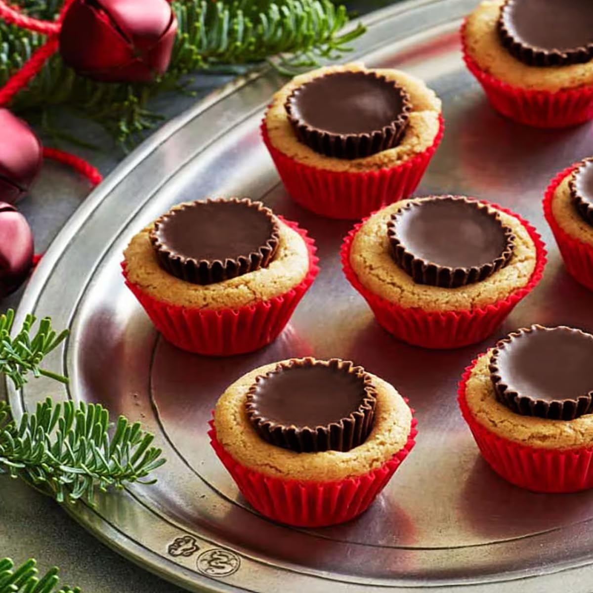 Zero Sugar Miniatures Dark Chocolate, 2 Pound Zero Sugar Peanut Butter Cups Delights, Indulgent Dark Chocolate Peanut Butter Cups For Enjoyment, Perfect For Snacking, Parties, and Gifts
