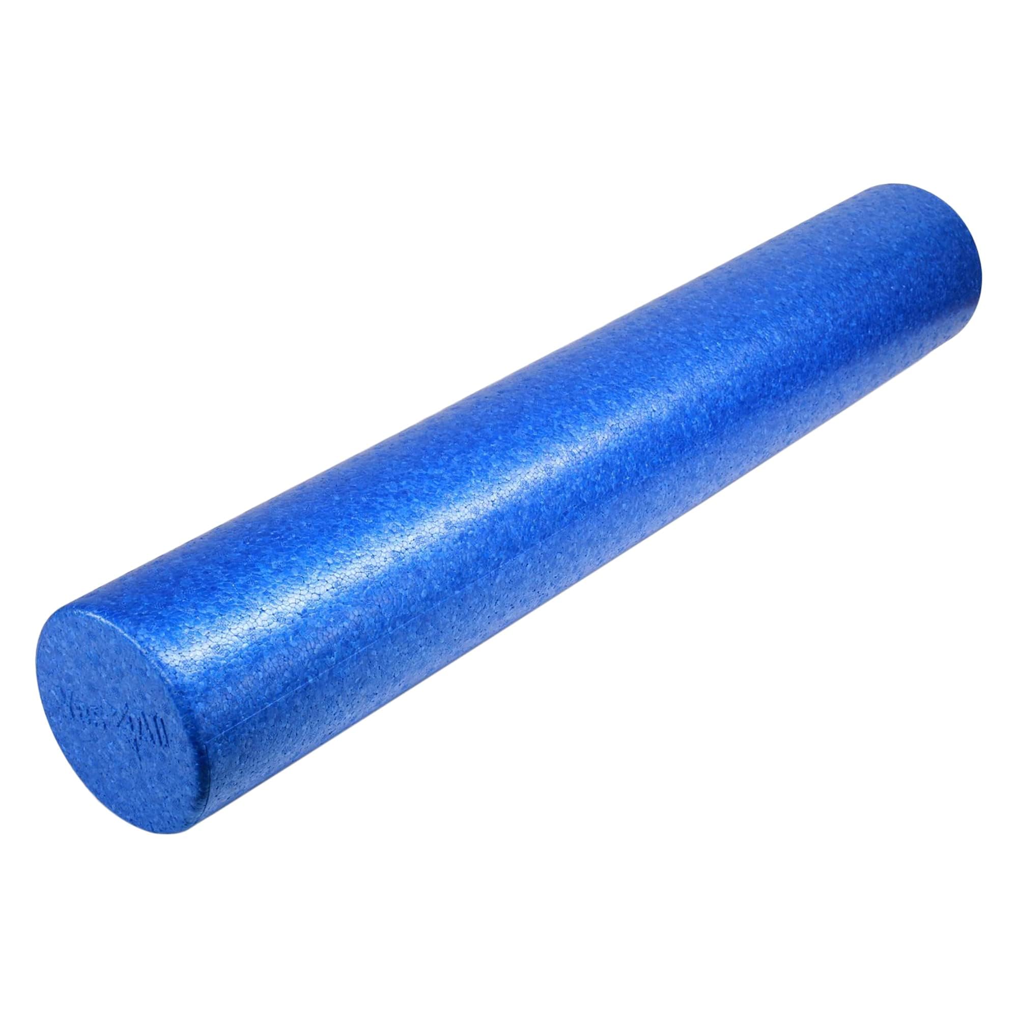 Yes4All Foam Roller, EPP Foam Roller, 11.8 inches (30 cm), 18.1 inches (46 cm), 24.0 inches (61 cm), 35.8 inches (91 cm), Yoga Pole, Yoga Supplies