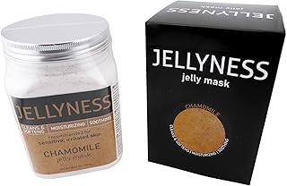 Mascarilla de gelatina de manzanilla 26.45 oz...