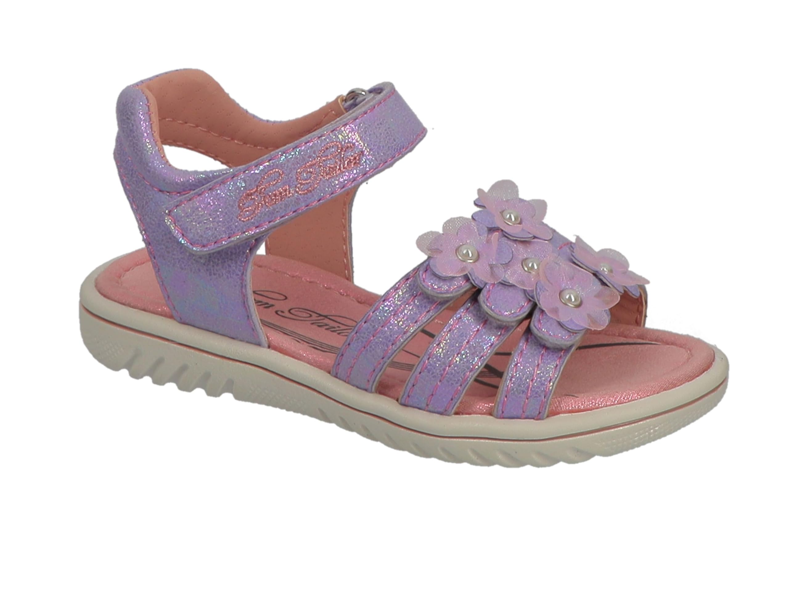 Sandales Tom Tailor fille 5370603 chaussures été