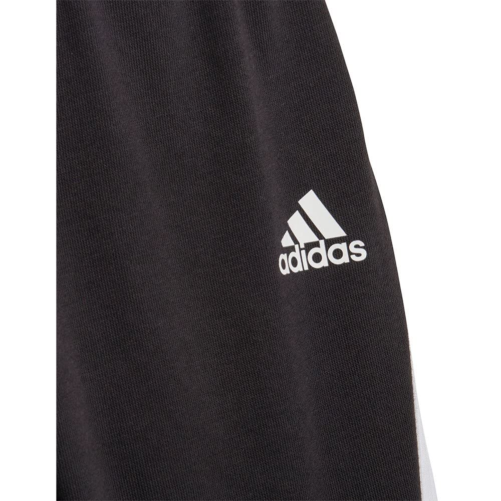 adidas zestaw dla dzieci Uniseks - niemowlęta I Fi 3s Jog Ft