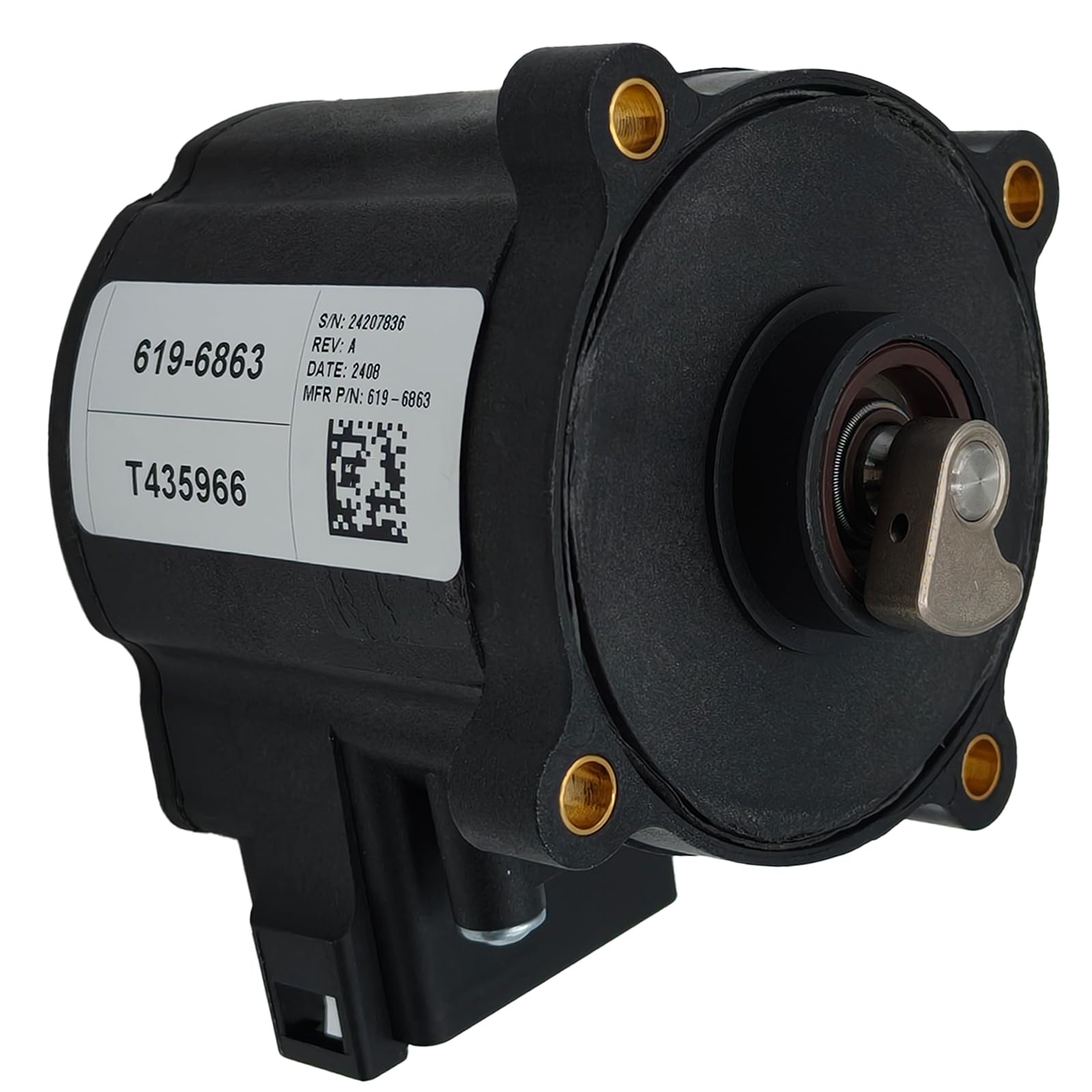 Amazon.com: Wieoncke 1100 Actuator T432954 U5MK0669/2868A014