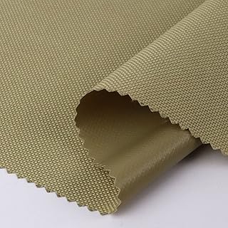 Waterproof Canvas Outdoor Fabric - 600Denier Cordura Outdoor Canvas Waterproof Fabric for Sunbrella Awning Tent Marine by ...