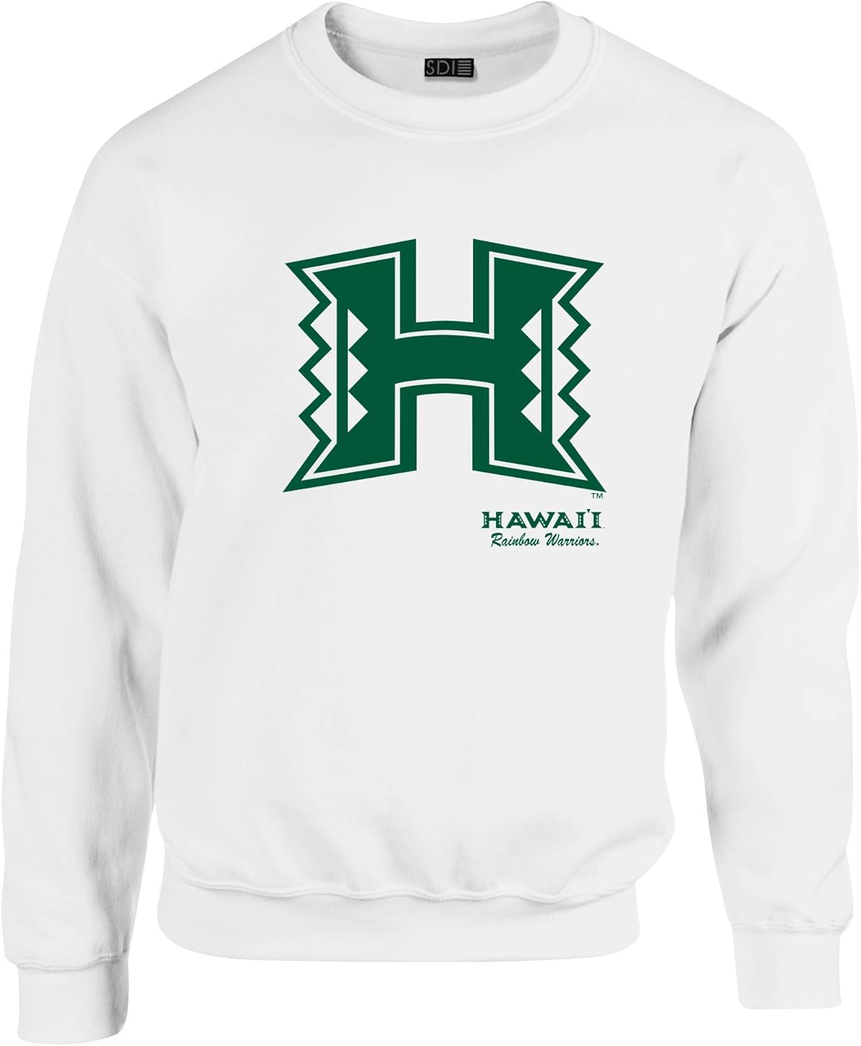 SDI NCAA Hawaii Rainbow Warriors