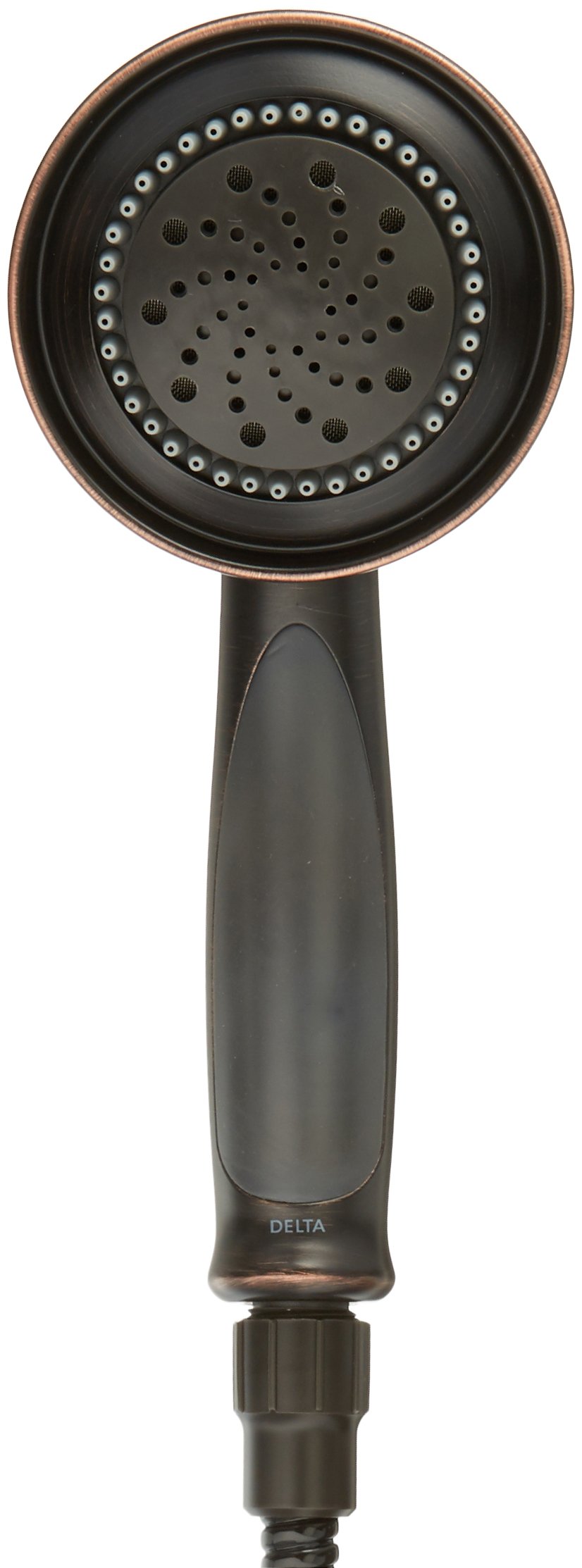 Delta Faucet Hortumlu 5-Sprey El Tipi Duş Başlığı, Venedik Bronz 75520RB140