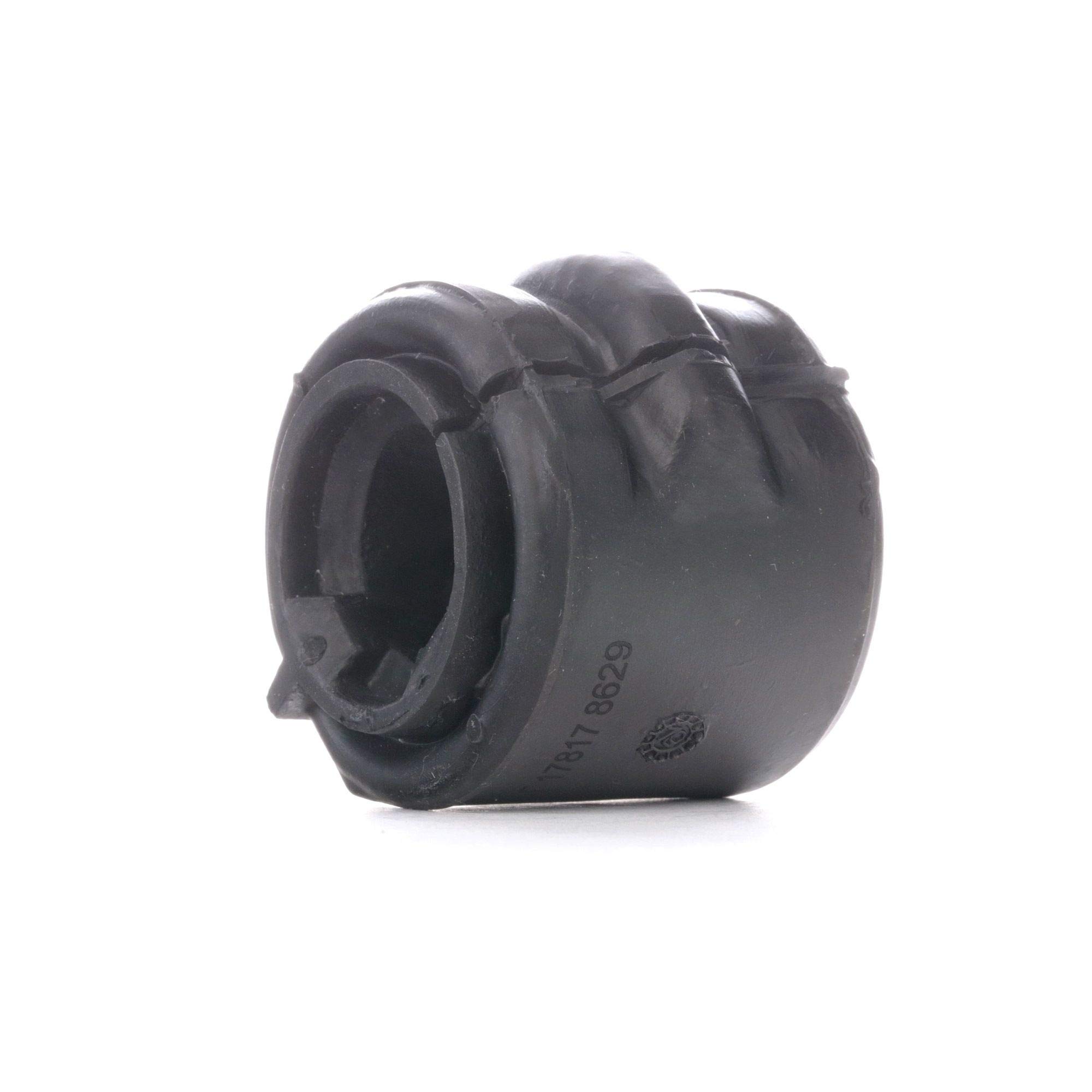 FEBI BILSTEIN 18604 Gommino barra stabilizzatrice Assale