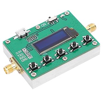 Amazon.co.jp: デジタルプログラマブルアッテネータ、1.6mm厚