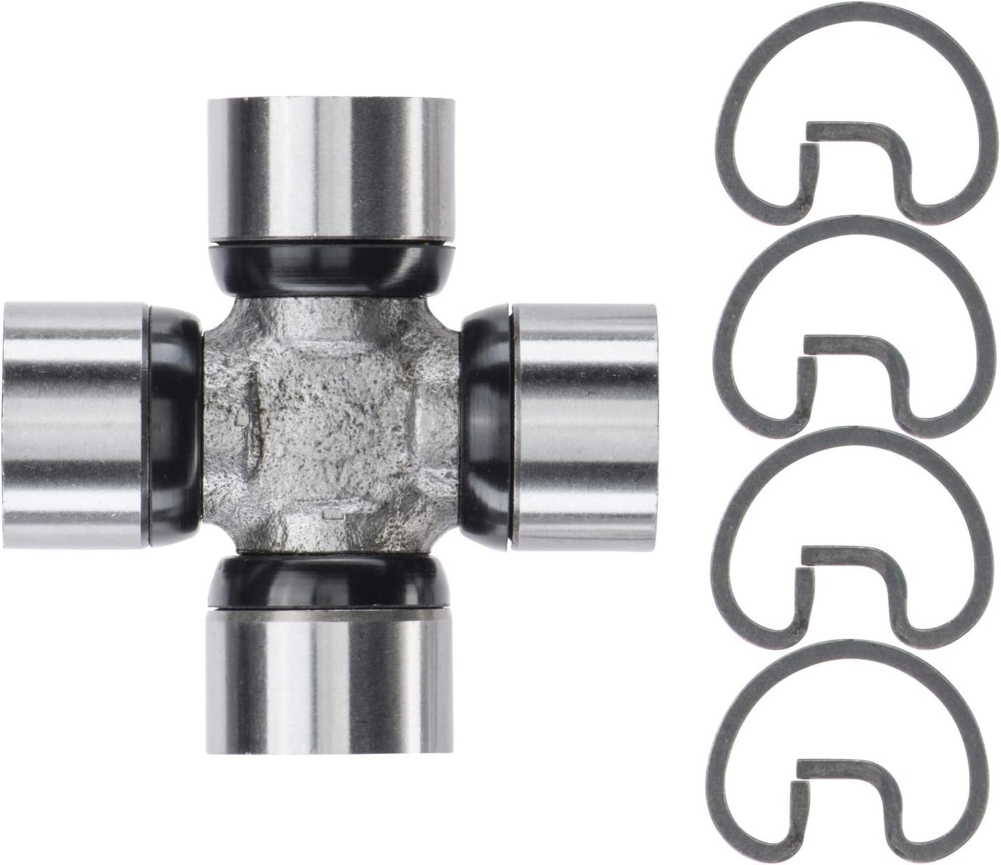 MOOG 340 Non-Greaseable Premium Universal Joint