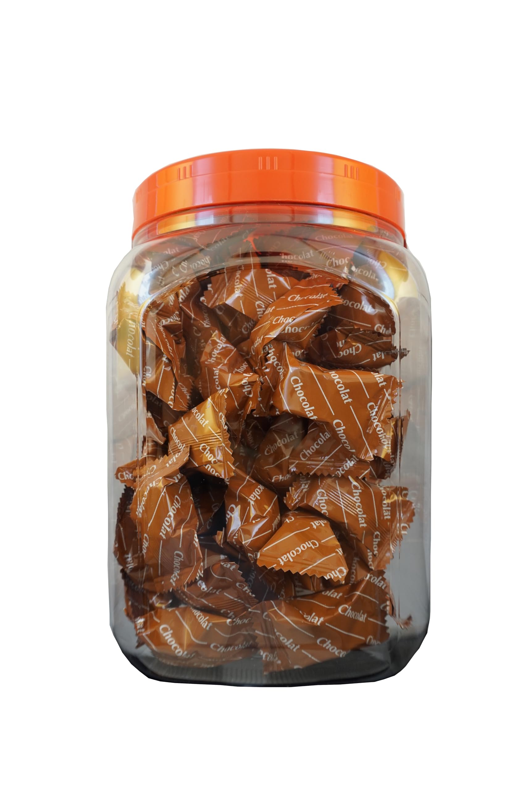 Amazon | 高岡食品工業 ショコラ生チョコ仕立てプレーンボトル入 400g