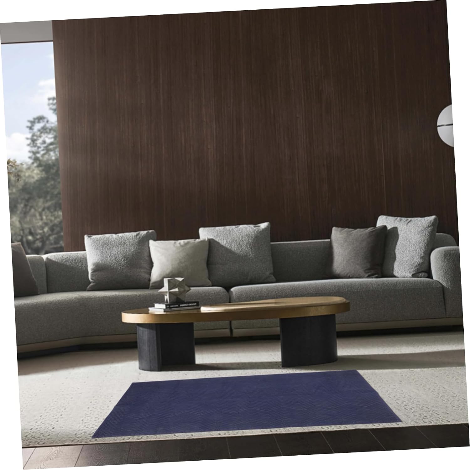 OSALADI Moving Blanket - Furniture for Safe Transport and Packing Thickened Covering for Items for Moving and Packing Needs