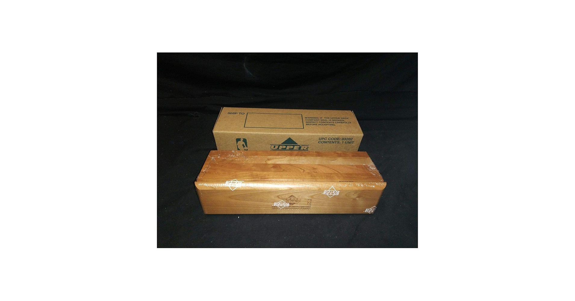 Amazon.com: 1991-92 UPPER DECK NBA BASKETBALL INAUGURAL