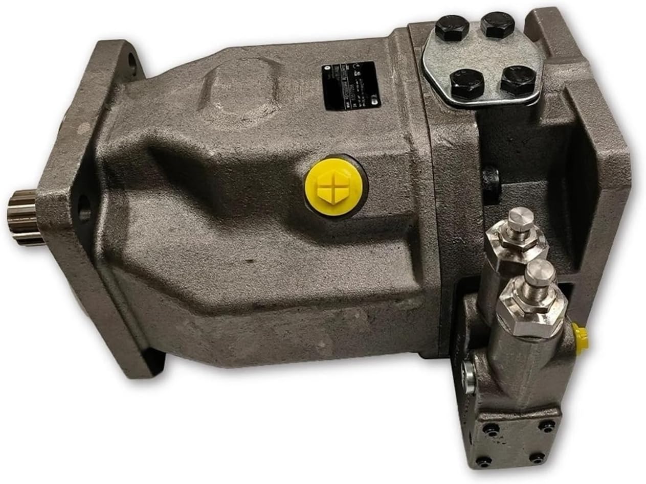 Axial Variable Piston Pump A10VSO140DFR1/31R-VSB12KB2 Industrial Hydraulic Pump