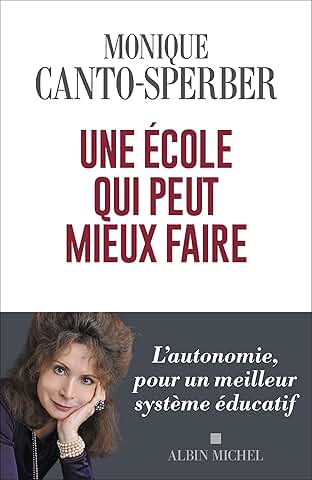 couverture de : Une &eacute;cole qui peut mieux faire