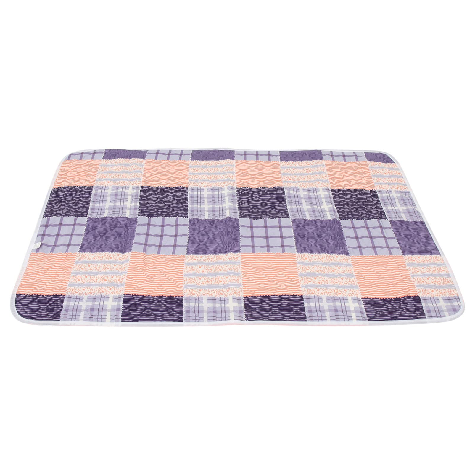 Colchón Impermeable a Prueba De Orina Cuidado Femenino Almohadilla Para Cambiar Almohadilla De Parto Pañal De Bebe Algodón Desechable Para Orina De Perro Bebé