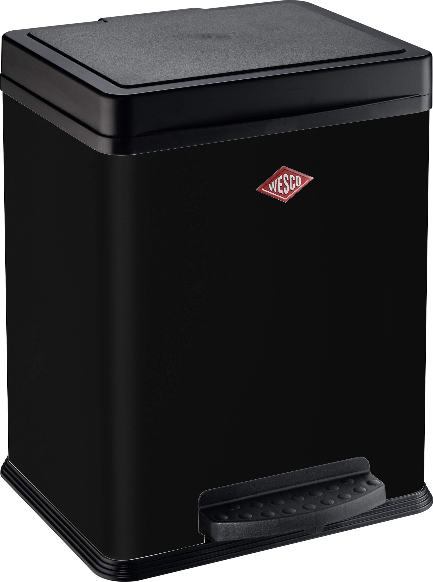 2*3様 WESCO キッチンペダルビン＆プラスチックライナーセパレートダブル7 Amazon｜WESCO(ウェスコ) キッチンペダルビン&プラスチック