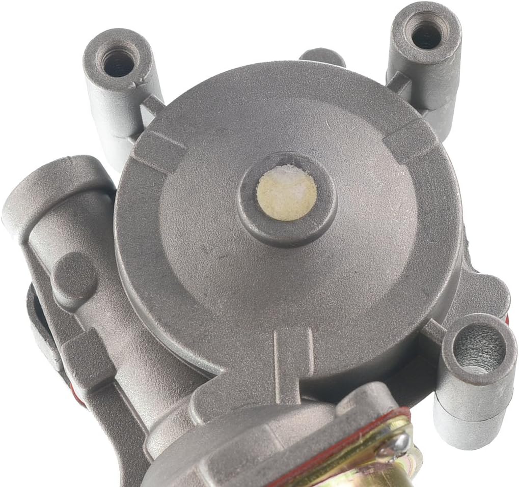 A-Premium 2-PC Left & Right Headlight Headlamp Motor Compatible with Chevrolet C4 Series Corvette 1991 1992 1993 1994 1995 1996, 5.7L, Driver and Passenger Side