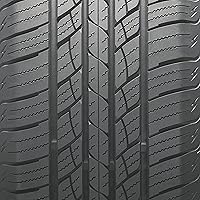 Vista 4 de Westlake SU318 All Season P255/50R20 109V SUV/Crossover Neumático