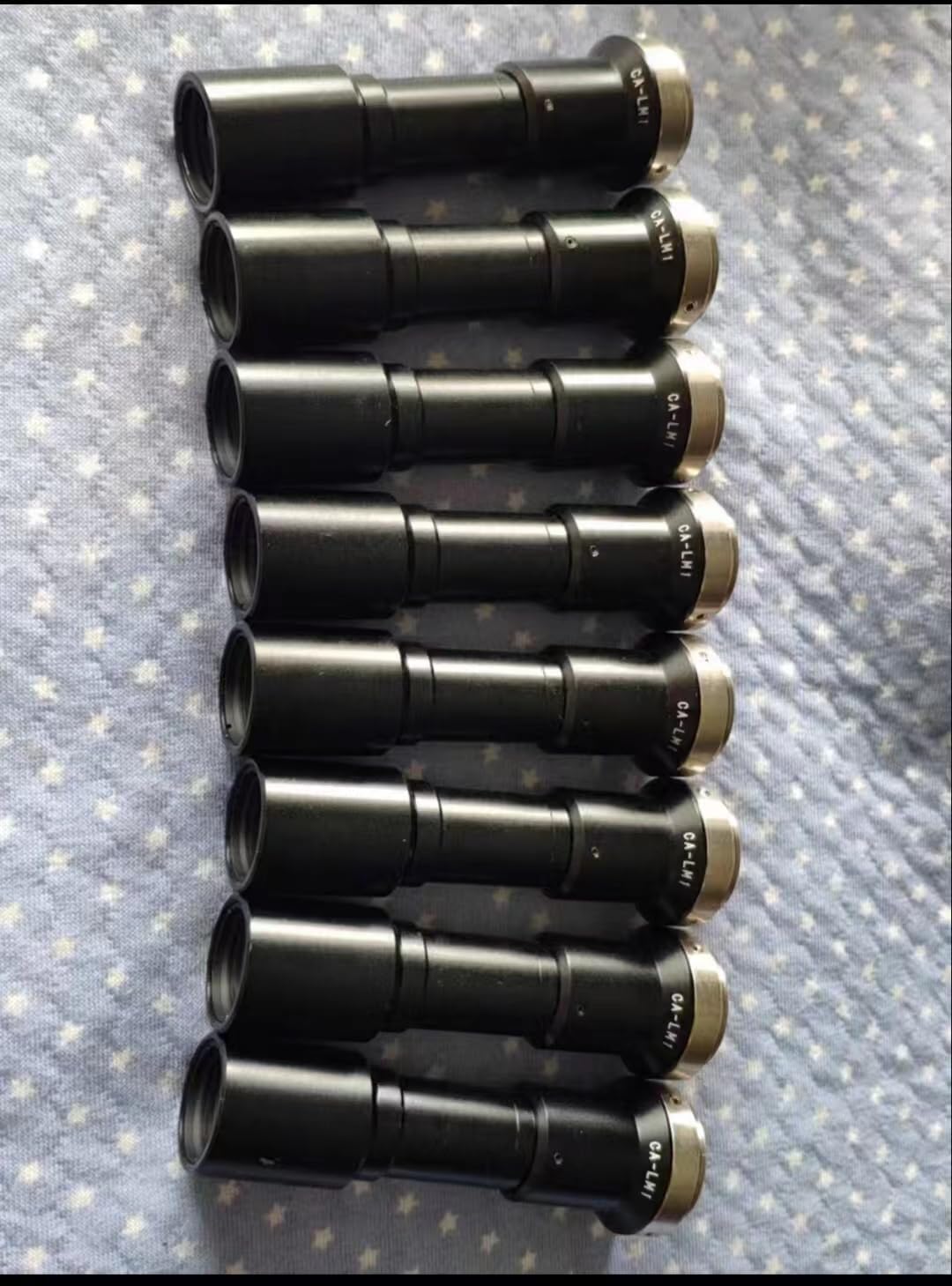 1 Pcs CA-LM1(Used) in Good Operation Condition