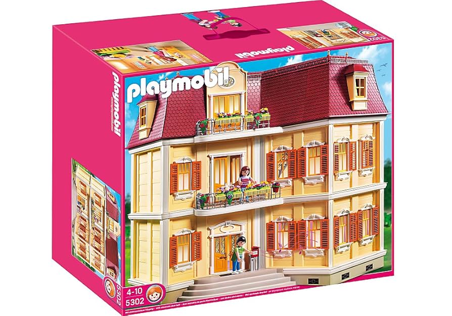 プレイモービル　色々　セット Playmobil(プレイモービル) サファリプレイセット : ワールド