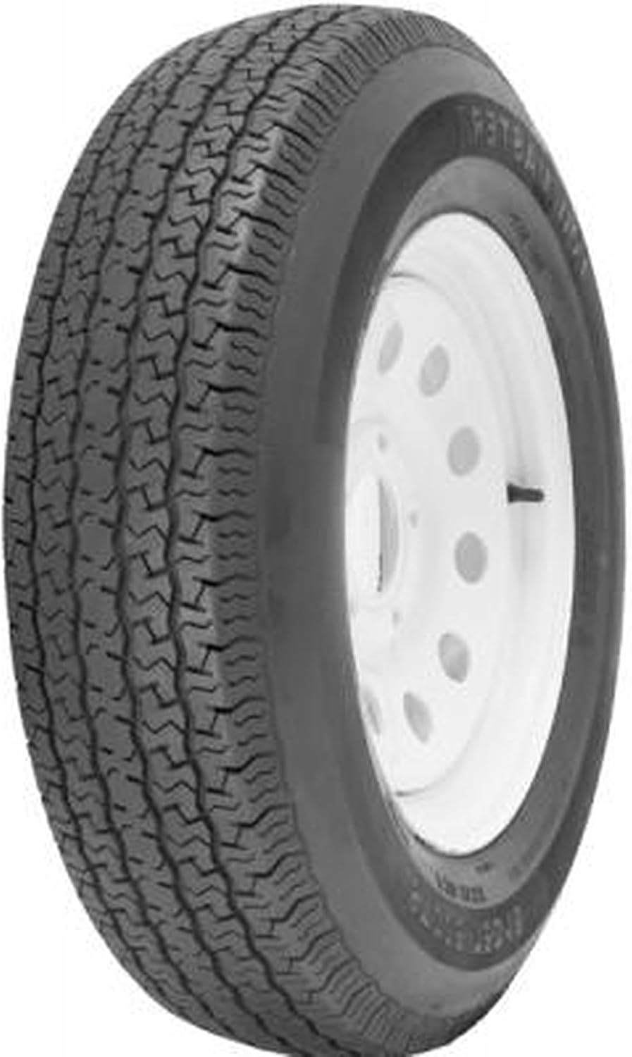 Tow-Master ST175/80R13 91/87M Trailer Tire
