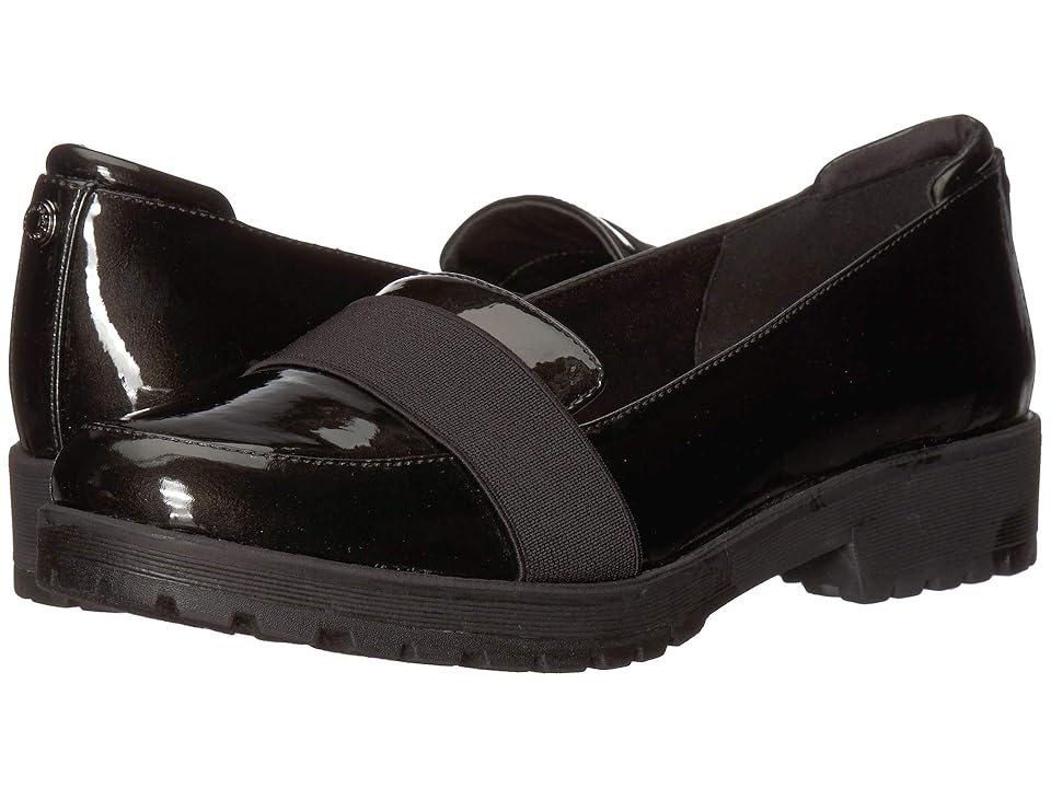 

Anne Klein Beyond Loafer (Black) Women's Shoes