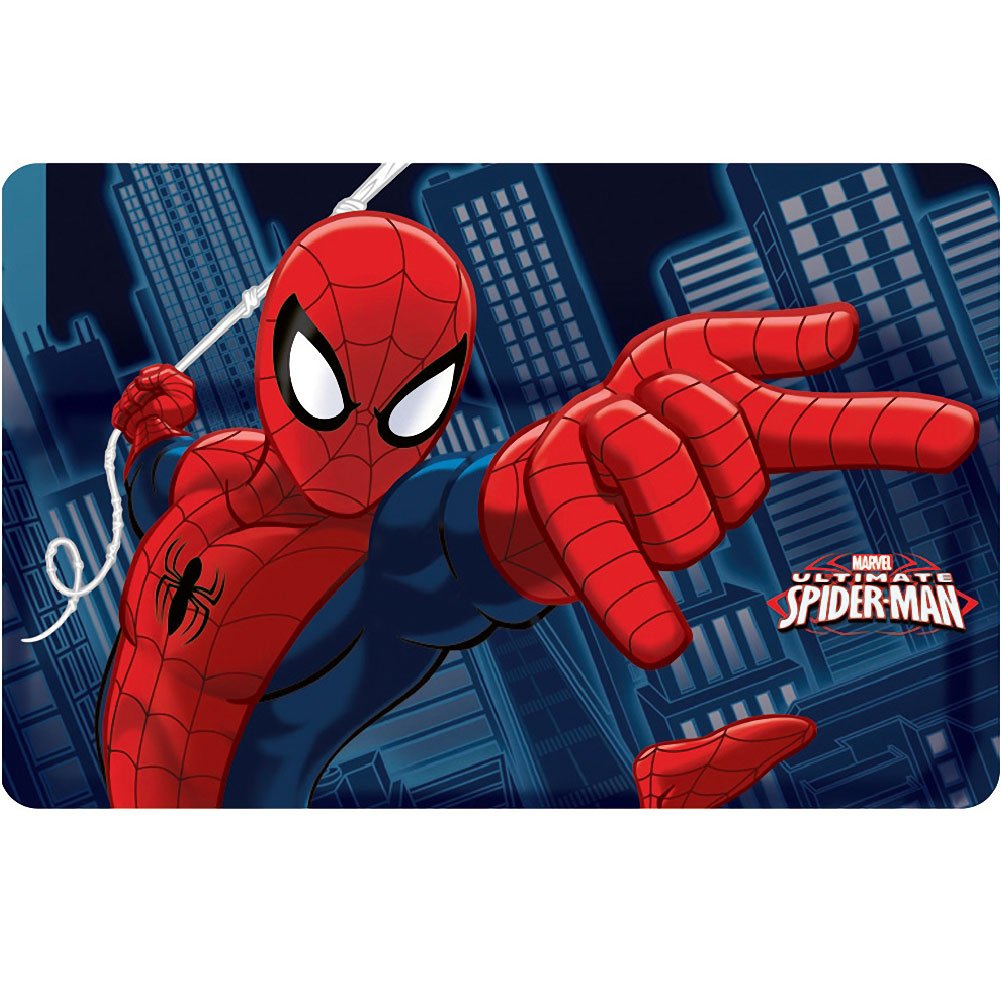 Spiderman Placemat