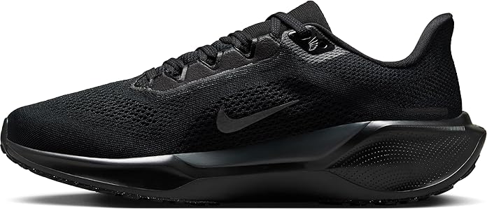 Buy NIKE W AIR Zoom Pegasus 41-BLACK/BLACK-ANTHRACITE-9UK at Amazon.in