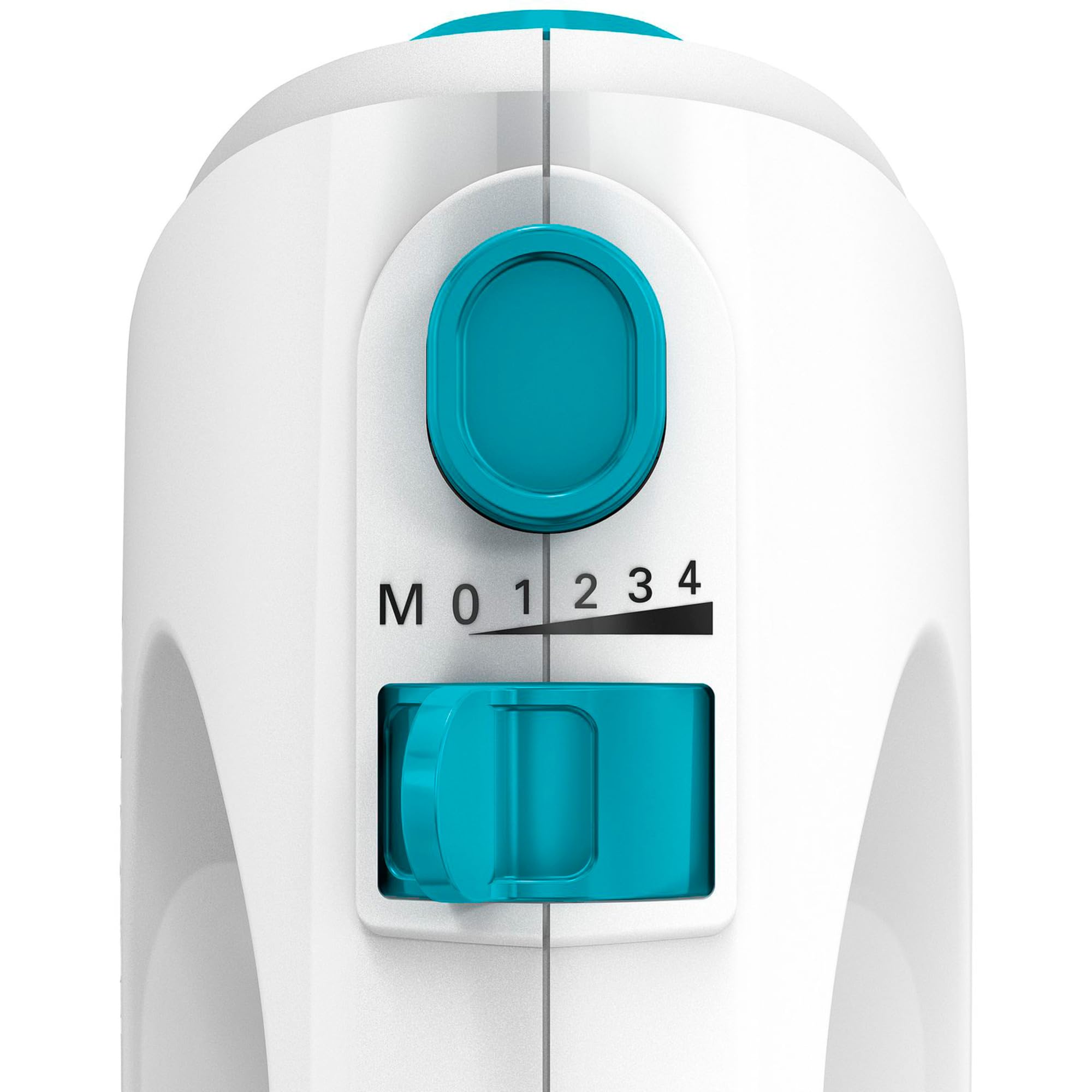 BOSCH MFQ2210D BATIDORA DE MANO AZUL, BLANCO 375 W