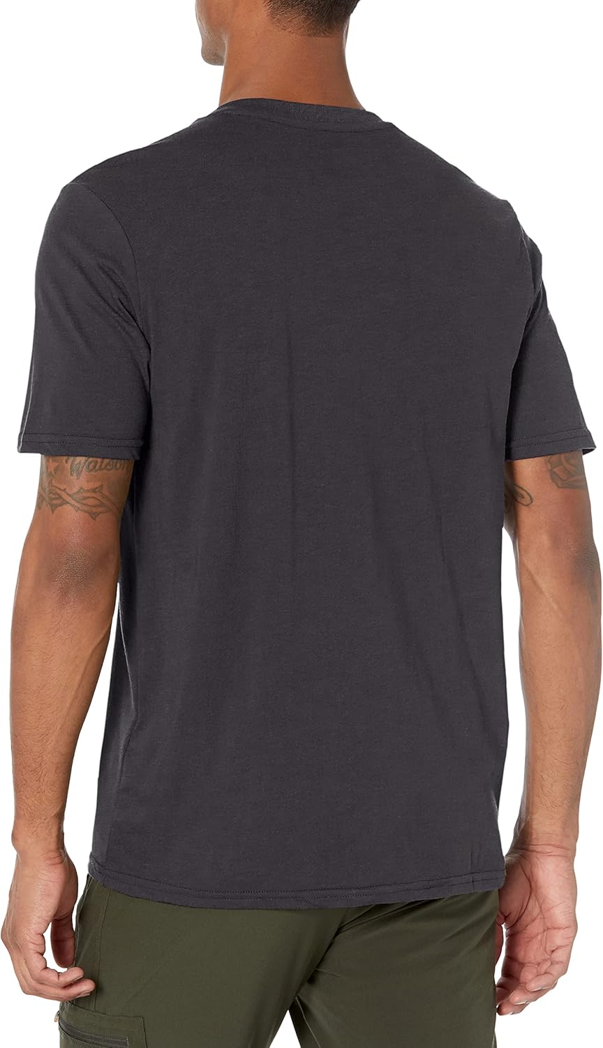 Oakley Unisex-Adult Si Oakley Pillars Tee - Image 2