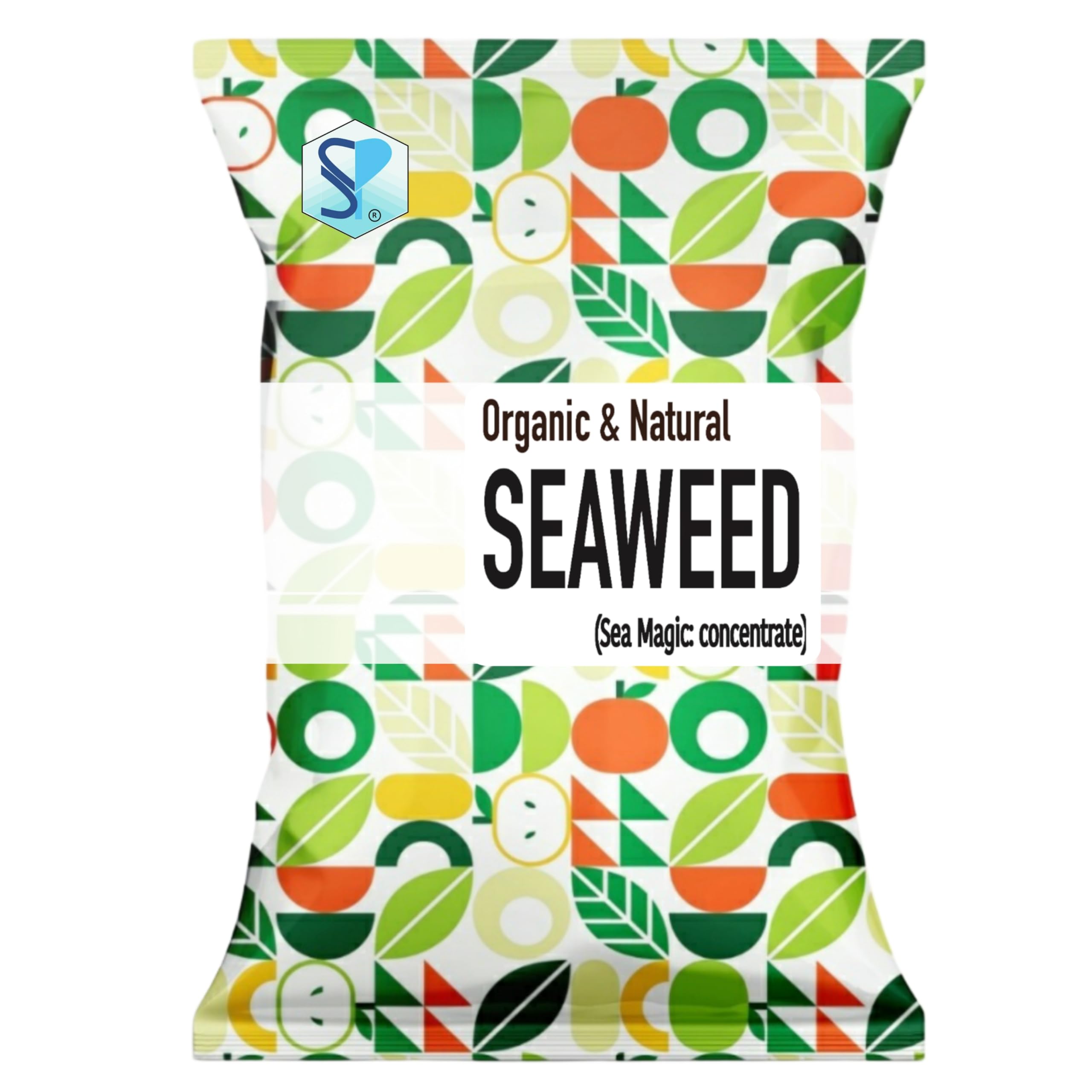 Shiviproducts Seaweed Flakes Powder with essential micro nutrients for Plant Growth and Flowering (450 gm) (B07V4XYK7Q) Amazon Price History, Amazon Price Tracker