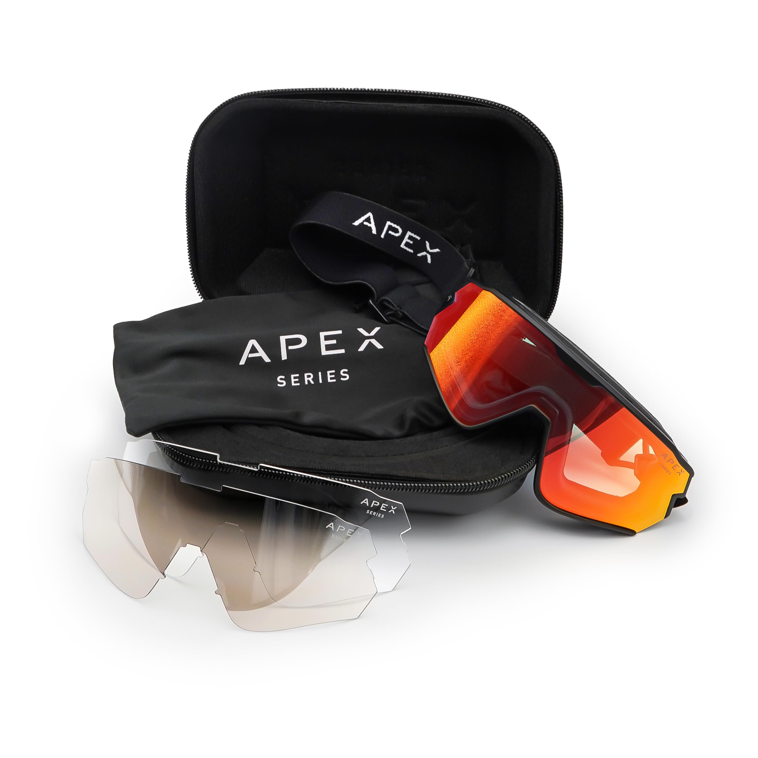 Apex Series APEXX LGND - Gafas