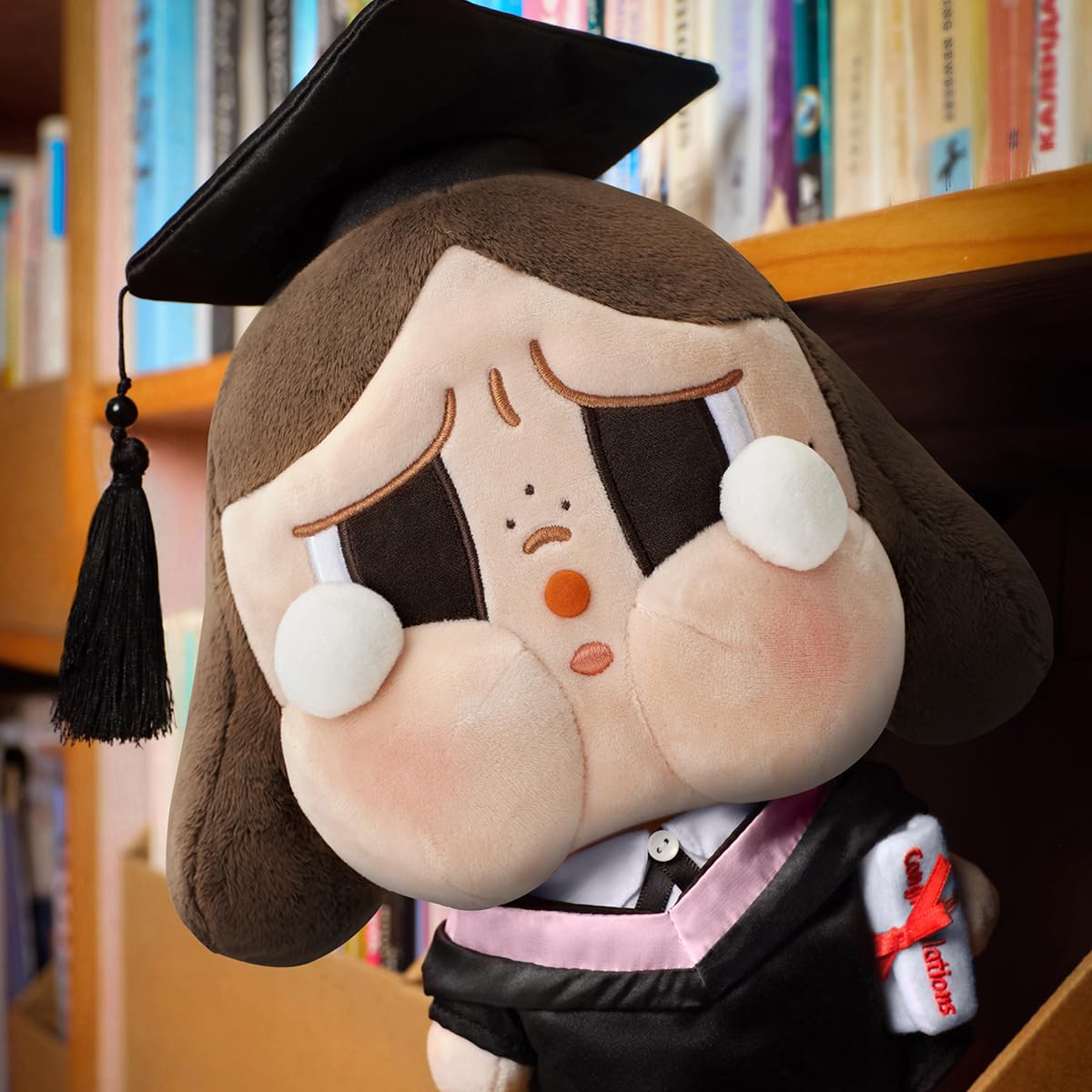 CRYBABY SunsetConcert ぬいぐるみペンダントアソートボックス