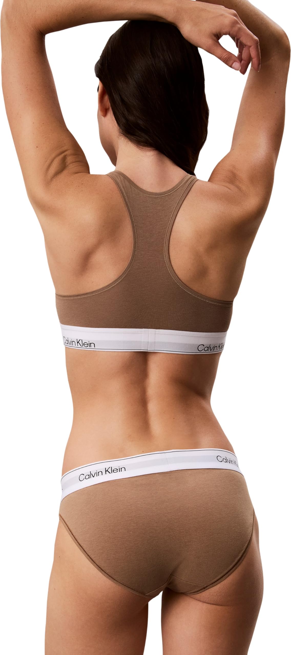 Calvin Klein Damen Bikini 2pk Lv00qf9364 Bikini (2er Pack)