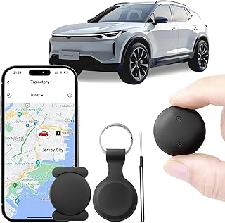 Car Tracker Support Android and iOS Systems