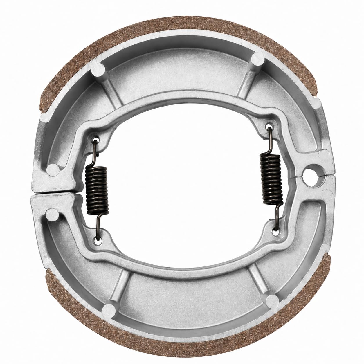 Brake Shoe Compatible for Ola EV | Compatible for Ola S1 AIR, S1 X, S1 X Plus - High Performance & Durability-picture-14
