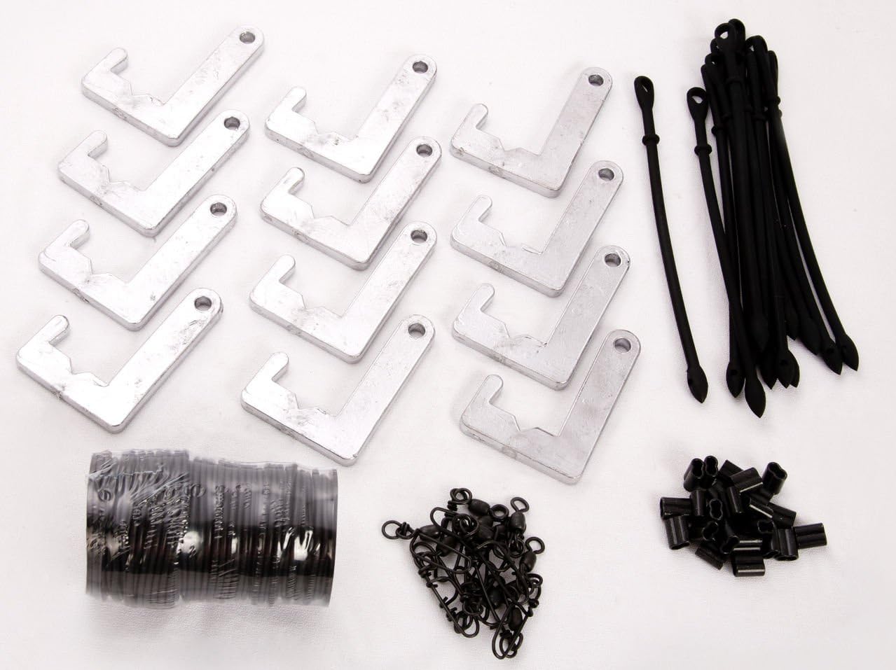 Keel Grabber Decoy Weight Kit