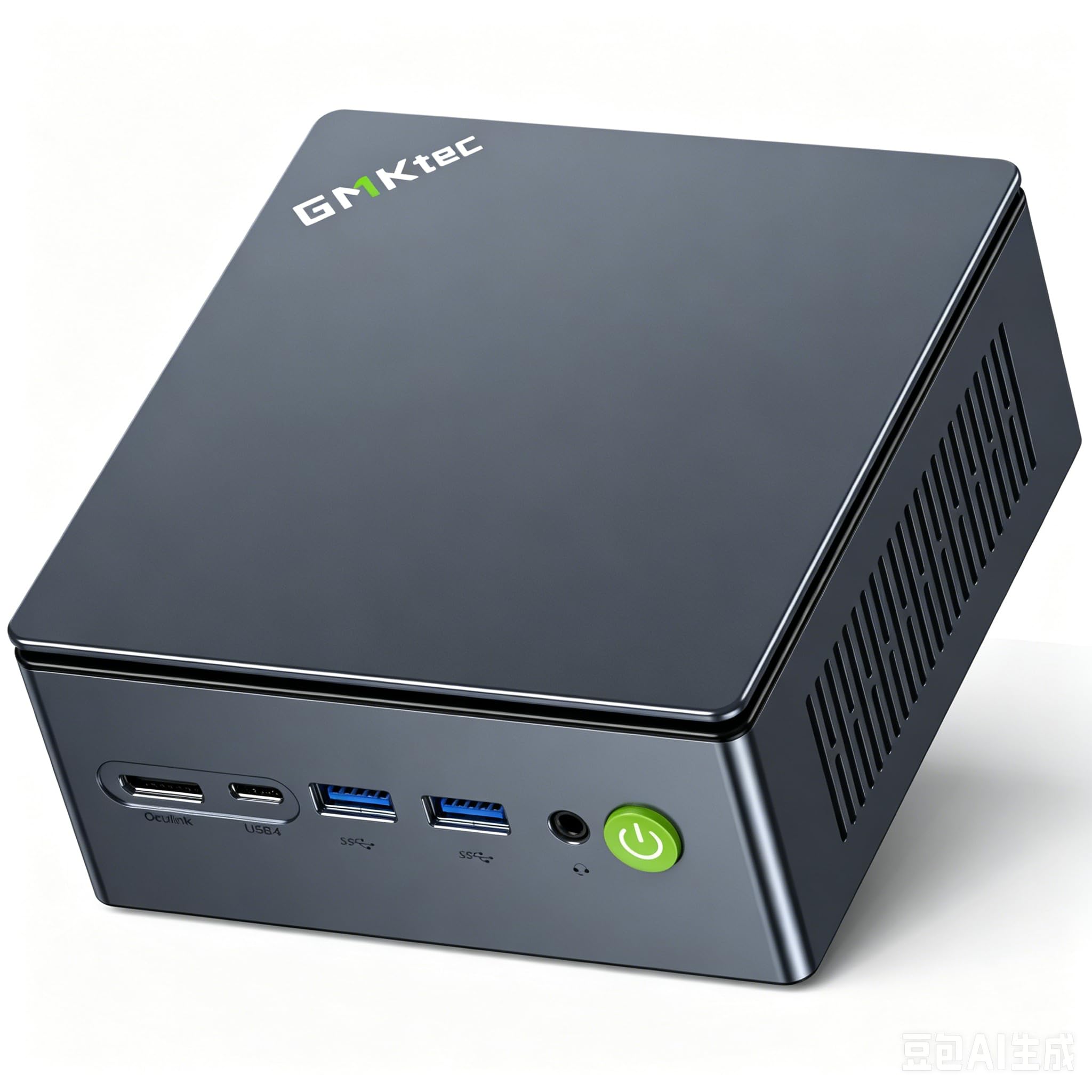Amazon.com: GMKtec M7 Ultra Mini PC Gaming, Ryzen 7 PRO 6850U 16GB