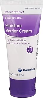 Baza Protect Skin Cream By Coloplast - 2 Oz