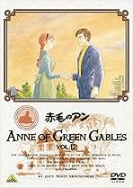 赤毛のアン DVD 全12巻セット　 全巻リーフレット付 世界名作劇場 赤毛のアン DVD 全12巻 全巻セット - メルカリ
