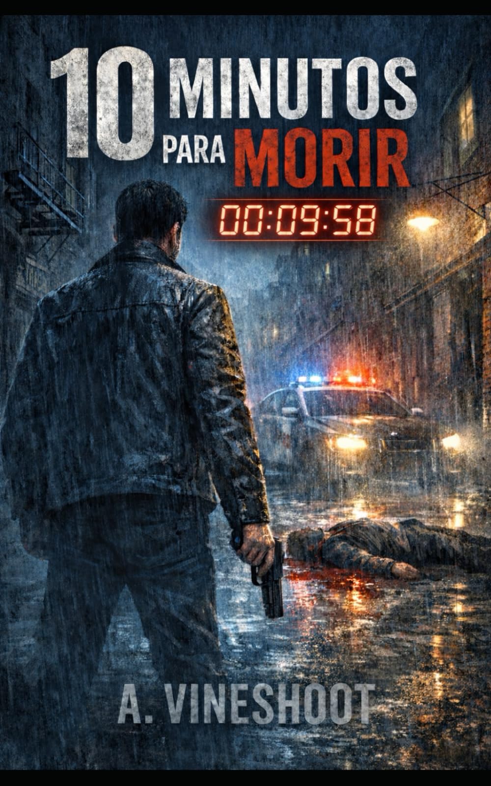 10 Minutos para Morir
