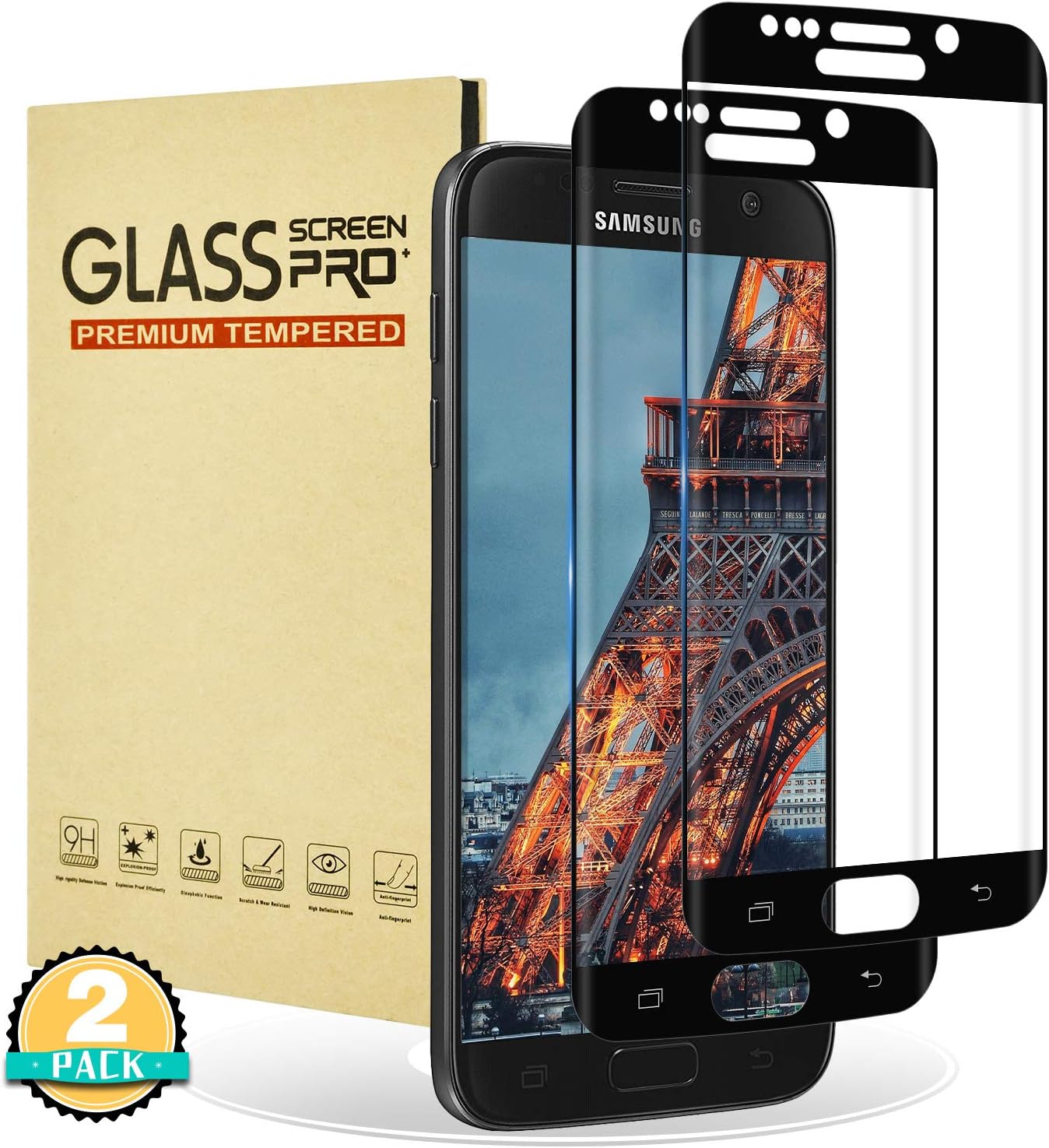 protezioni per schermi galaxy s6