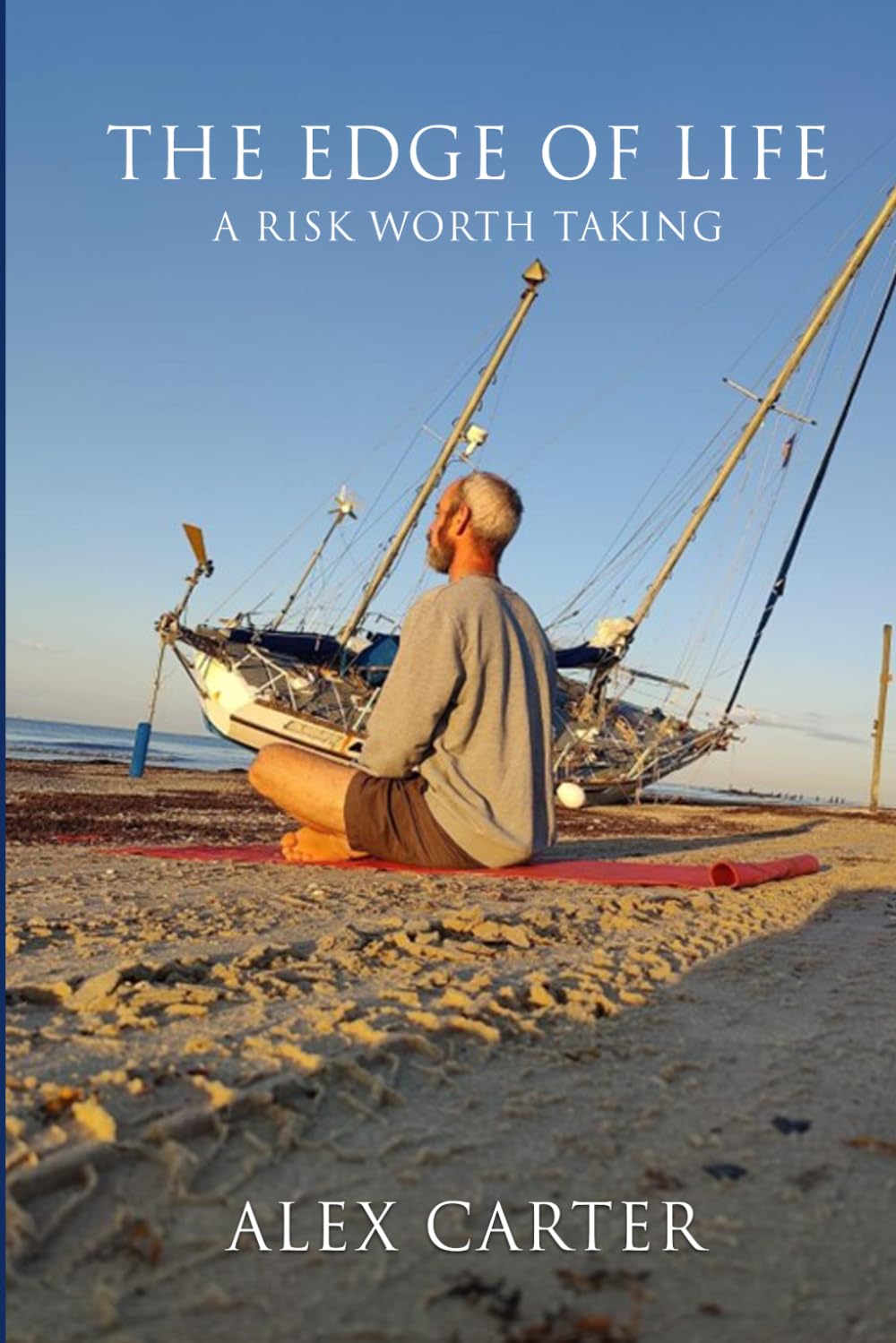The Edge of Life: A Risk Worth Taking