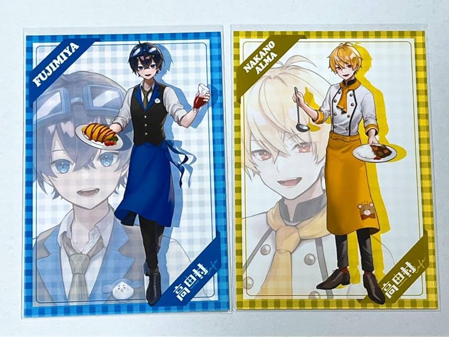 ローソンコラボ ほむら ブロマイド 【公式通販】 ローソンコラボ ほむら ブロマイド 【公式通販】